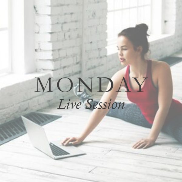Live Session